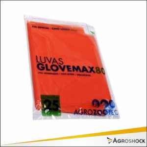Luva Especial Importada Glovemax – Eva (Pct c/ 25 und)