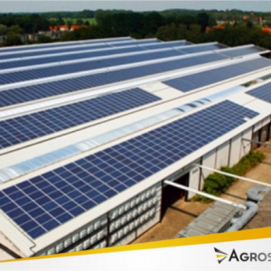 Energia Solar Residencial e Empresarial